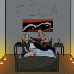 Fica by Domingues