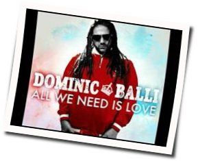 Daisys Song Chords by Dominic Balli
