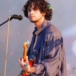 Aftermath Chords by Dominic Fike