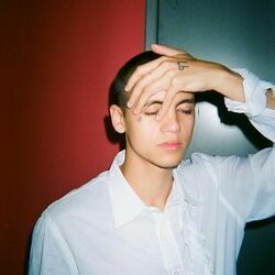 3 Nights Bass Tab by Dominic Fike