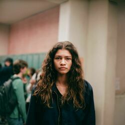 Elliots Song (feat. Zendaya) Chords by Dominic Fike