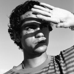 Why Bass tabs by Dominic Fike