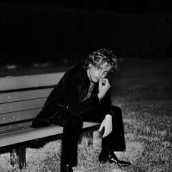 Sympathize Chords by Dominick Fulco