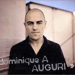 Ses Yeux Brûlent Chords by Dominique A