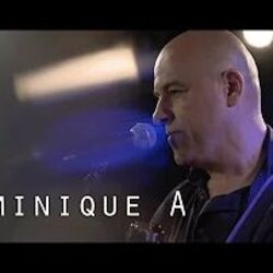 Comme Au Jour Premier Chords by Dominique A