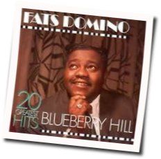 You Win Again Chords by Fats Domino