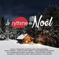 23 Decembre Chords by Beau Dommage