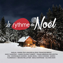 23 Decembre Chords by Beau Dommage