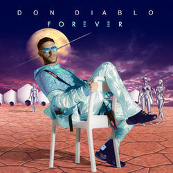 Get Out Get Hurt Chords by Don Diablo