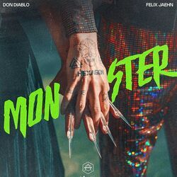 Monster Chords by Don Diablo