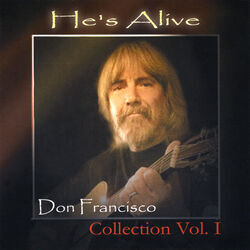 Adam Where Are You Chords by Don Francisco