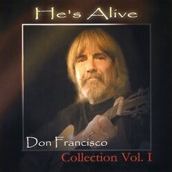 I Have Chosen You Chords by Don Francisco