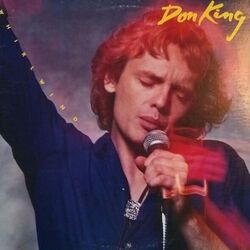 I Still Miss Someone Chords by Don King