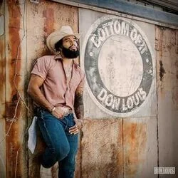 Bottom Of It Chords by Don Louis