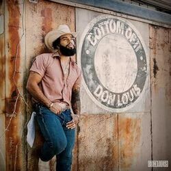 Bottom Of It Chords by Don Louis