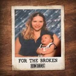 For The Broken Chords by Don Louis