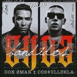 Bandidos Chords by Don Omar, Cosculluela