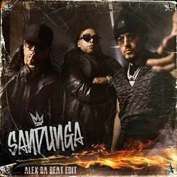Sandunga Chords by Don Omar
