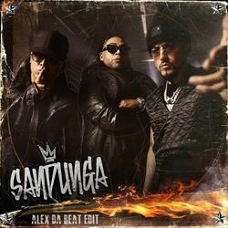 Sandunga Chords by Don Omar