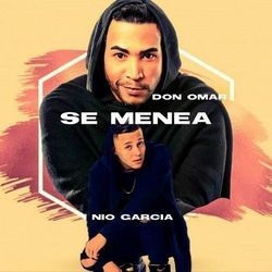 Se Menea Chords by Don Omar