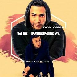 Se Menea by Don Omar