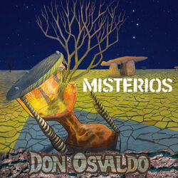 Misterios Chords by Don Osvaldo