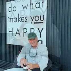 Do What Makes You Happy Chords by Don Smith