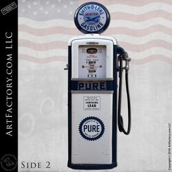 Gas Station Coffee Chords by Don Smith