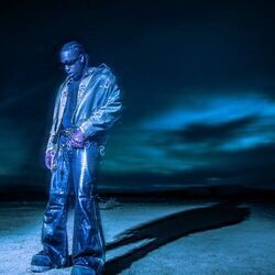 Deep In The Water Chords by Don Toliver