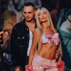 Hala Chords by Don Xhoni, Era Istrefi