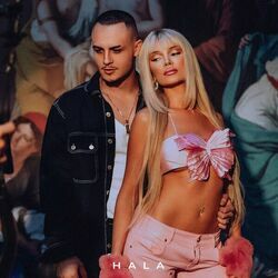 Hala by Don Xhoni, Era Istrefi