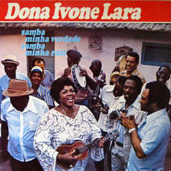 Minha Verdade Chords by Dona Ivone Lara