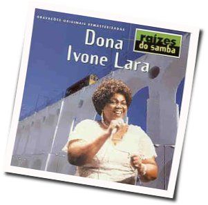O Império Tocou Reunir Chords by Dona Ivone Lara