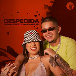 Despedida Chords by Dona Maria Mc