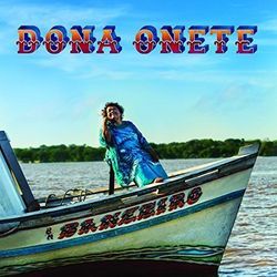 Banzeiro Chords by Dona Onete