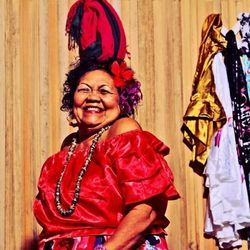 Jamburana Chords by Dona Onete