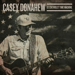 83 Chevrolet Chords by Casey Donahew
