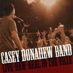 Alabama Slammer Chords by Casey Donahew