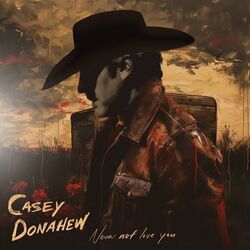 Chasing A Dream Chords by Casey Donahew