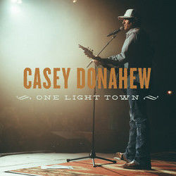 Drove Me To The Whiskey by Casey Donahew