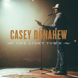 Drove Me To The Whiskey Chords by Casey Donahew