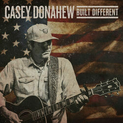 One Foot In The Grave Chords by Casey Donahew