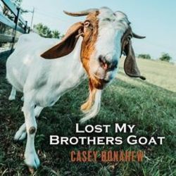 Outlaw Friends by Casey Donahew