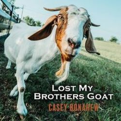 Outlaw Friends Chords by Casey Donahew