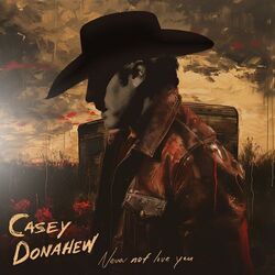 Tommy Barrett Chords by Casey Donahew