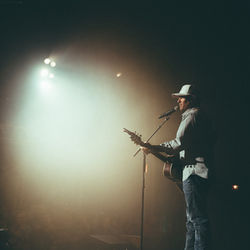 You Don't Know A Thing Chords by Casey Donahew