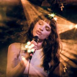 Avalon Chords by Donata