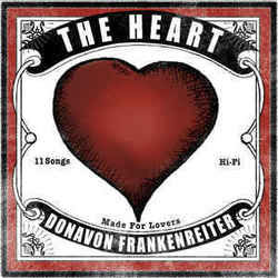 Little Shack Chords by Donavon Frankenreiter