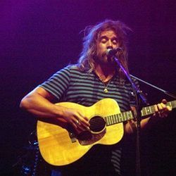 Slepping Good Tonight Chords by Donavon Frankenreiter