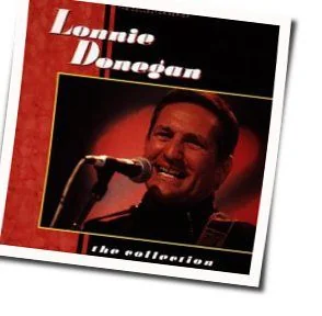 Lost John Chords by Lonnie Donegan